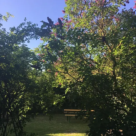 דירה Charmante In Einzigartiger Anlage - Buednerei Lehsten *
