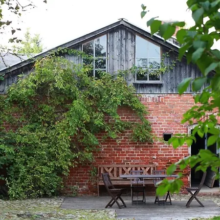 דירה Charmante In Einzigartiger Anlage - Buednerei Lehsten