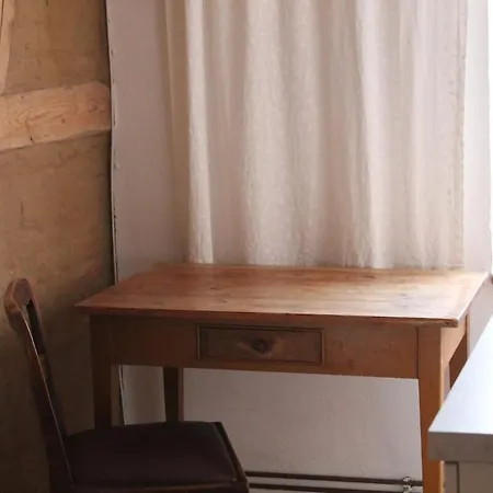 Charmante In Einzigartiger Anlage - Büdnerei Lehsten *
