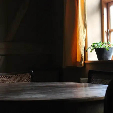 Apartment Charmante In Einzigartiger Anlage - Büdnerei Lehsten *