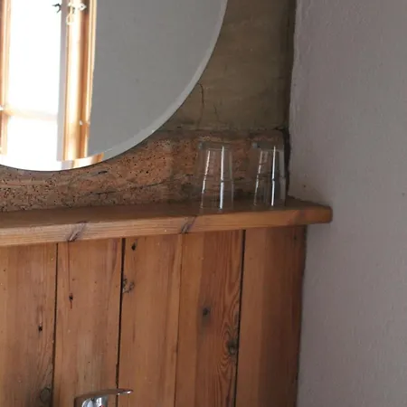 Apartment Charmante In Einzigartiger Anlage - Büdnerei Lehsten