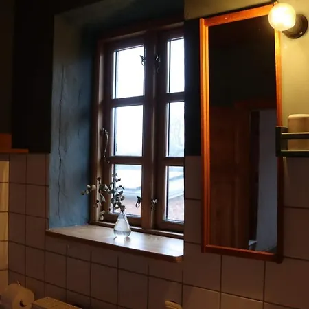 Charmante In Einzigartiger Anlage - Buednerei Lehsten