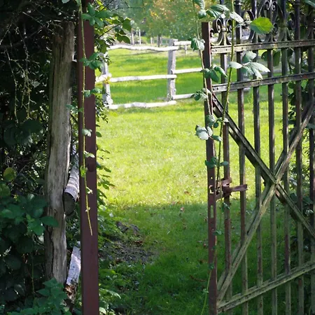 Charmante In Einzigartiger Anlage - Büdnerei Lehsten * Mollenhagen