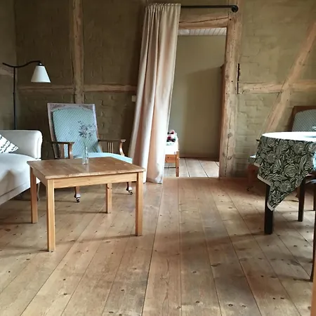 Charmante In Einzigartiger Anlage - Buednerei Lehsten דירה *